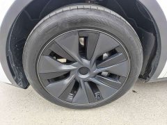 Tesla Model Y Rear-Wheel Drive - ფოტო 5