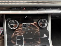 Chery Tiggo 8 230TCI Automatic Advanced Edition - ფოტო 11
