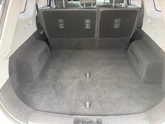 Chery Tiggo 8 230TCI Automatic Advanced Edition - ფოტო 13