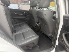 Chery Tiggo 8 230TCI Automatic Advanced Edition - ფოტო 15