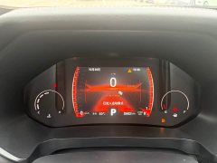 Chery Tiggo 8 230TCI Automatic Advanced Edition - ფოტო 16