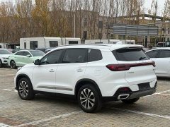 Chery Tiggo 8 230TCI Automatic Advanced Edition - ფოტო 7