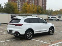 Chery Tiggo 8 230TCI Automatic Advanced Edition - ფოტო 9
