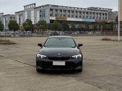 BMW 3 Series 330Li M Sport Night Edition Package - ფოტო 1