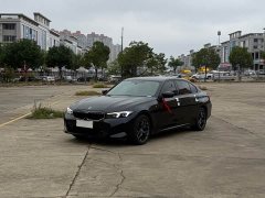BMW 3 Series 330Li M Sport Night Edition Package - ფოტო 2