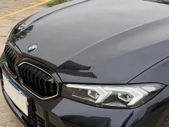 BMW 3 Series 330Li M Sport Night Edition Package - ფოტო 3