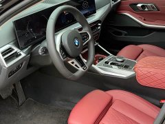BMW 3 Series 330Li M Sport Night Edition Package - ფოტო 5