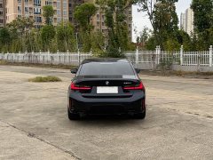 BMW 3 Series 330Li M Sport Night Edition Package - ფოტო 9