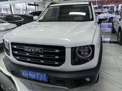 Great Wall Dachshund 1.5T DCT Two-Wheel Drive Labrador Edition - ფოტო 2