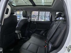 Great Wall Dachshund 1.5T DCT Two-Wheel Drive Labrador Edition - ფოტო 7