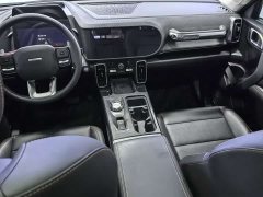 Great Wall Dachshund 1.5T DCT Two-Wheel Drive Labrador Edition - ფოტო 9