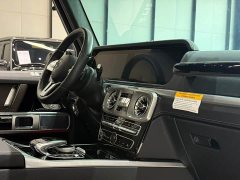Mercedes-Benz G-Class G 400 D - ფოტო 13