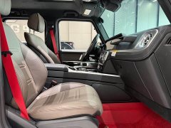 Mercedes-Benz G-Class G 400 D - ფოტო 14