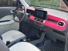 Geely Panda 210km Panda Kart - ფოტო 5