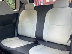 Geely Panda 210km Panda Kart - ფოტო 8