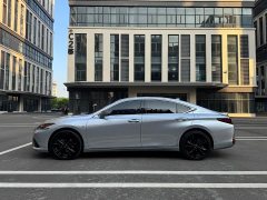 Lexus ES 300h F SPORT - ფოტო 8