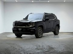Haval Big Dog PLUS New Energy Hi4 102km Trendy Electric Edition Plus - ფოტო 1