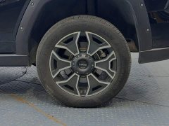Haval Big Dog PLUS New Energy Hi4 102km Trendy Electric Edition Plus - ფოტო 10