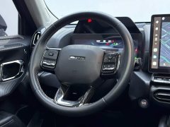 Haval Big Dog PLUS New Energy Hi4 102km Trendy Electric Edition Plus - ფოტო 11