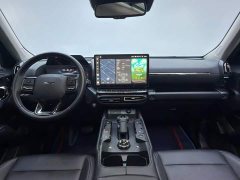 Haval Big Dog PLUS New Energy Hi4 102km Trendy Electric Edition Plus - ფოტო 12