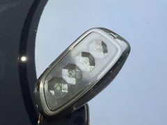 Haval Big Dog PLUS New Energy Hi4 102km Trendy Electric Edition Plus - ფოტო 16
