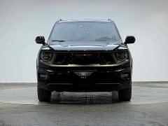 Haval Big Dog PLUS New Energy Hi4 102km Trendy Electric Edition Plus - ფოტო 2