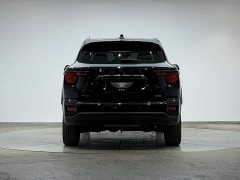 Haval Big Dog PLUS New Energy Hi4 102km Trendy Electric Edition Plus - ფოტო 3