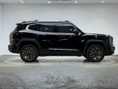 Haval Big Dog PLUS New Energy Hi4 102km Trendy Electric Edition Plus - ფოტო 4