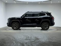 Haval Big Dog PLUS New Energy Hi4 102km Trendy Electric Edition Plus - ფოტო 5
