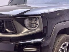 Haval Big Dog PLUS New Energy Hi4 102km Trendy Electric Edition Plus - ფოტო 6