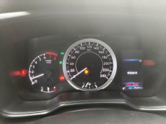 Toyota Corolla 1.2T S-CVT Pioneer Plus - ფოტო 10