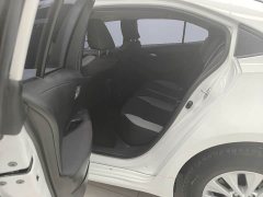 Toyota Corolla 1.2T S-CVT Pioneer Plus - ფოტო 14