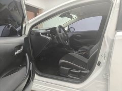 Toyota Corolla 1.2T S-CVT Pioneer Plus - ფოტო 15