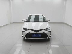 Toyota Corolla 1.2T S-CVT Pioneer Plus - ფოტო 3