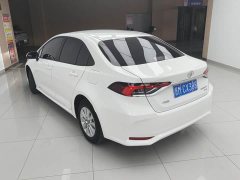 Toyota Corolla 1.2T S-CVT Pioneer Plus - ფოტო 5