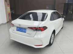 Toyota Corolla 1.2T S-CVT Pioneer Plus - ფოტო 6