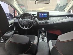 Toyota Corolla 1.2T S-CVT Pioneer Plus - ფოტო 7