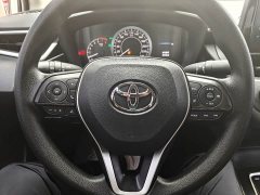 Toyota Corolla 1.2T S-CVT Pioneer Plus - ფოტო 9