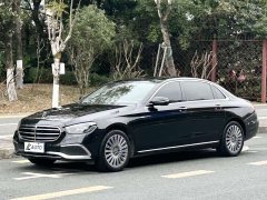 Mercedes-Benz E-Class E 300 L Luxury - photo 1