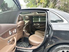 Mercedes-Benz E-Class E 300 L Luxury - photo 10