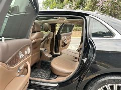 Mercedes-Benz E-Class E 300 L Luxury - photo 11