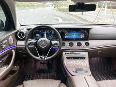 Mercedes-Benz E-Class E 300 L Luxury - photo 13