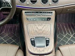 Mercedes-Benz E-Class E 300 L Luxury - photo 15