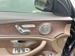 Mercedes-Benz E-Class E 300 L Luxury - photo 16