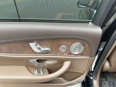 Mercedes-Benz E-Class E 300 L Luxury - photo 17