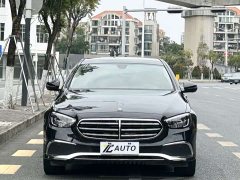 Mercedes-Benz E-Class E 300 L Luxury - photo 2
