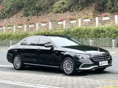 Mercedes-Benz E-Class E 300 L Luxury - photo 3