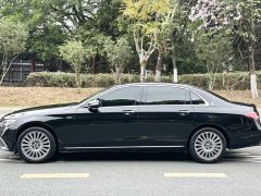 Mercedes-Benz E-Class E 300 L Luxury - photo 4