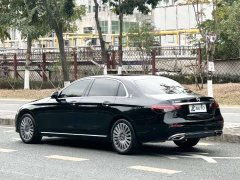 Mercedes-Benz E-Class E 300 L Luxury - photo 7