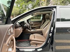 Mercedes-Benz E-Class E 300 L Luxury - photo 8